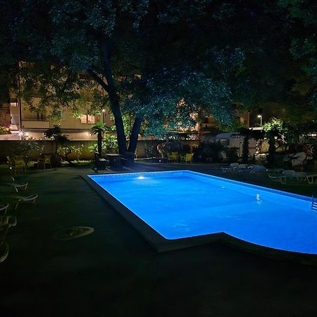 Biergarten Medulin Dış mekan fotoğraf
