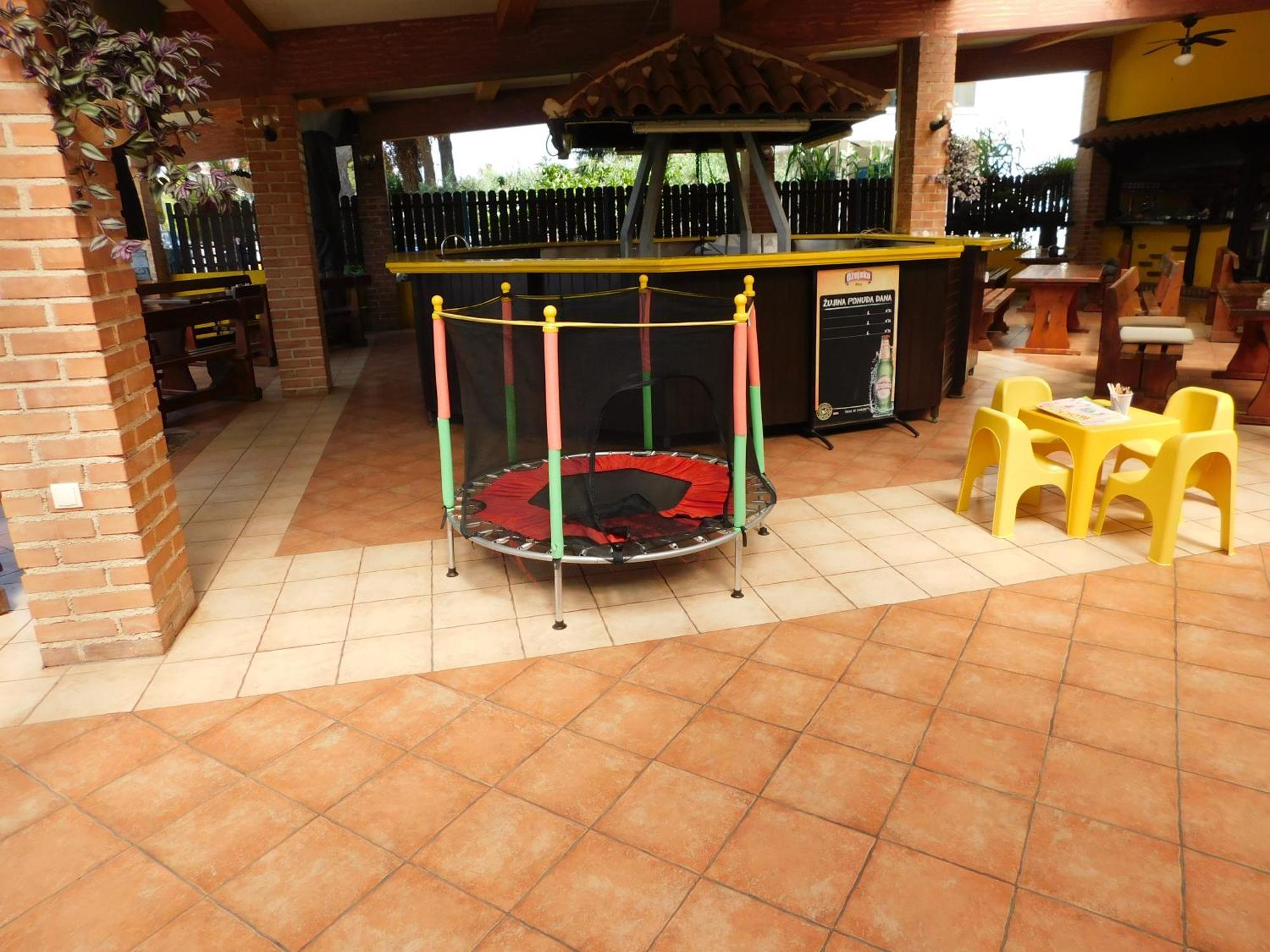 Biergarten Medulin Dış mekan fotoğraf