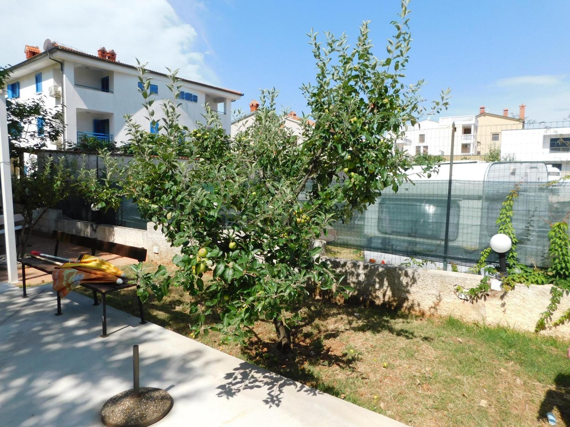 Biergarten Medulin Dış mekan fotoğraf