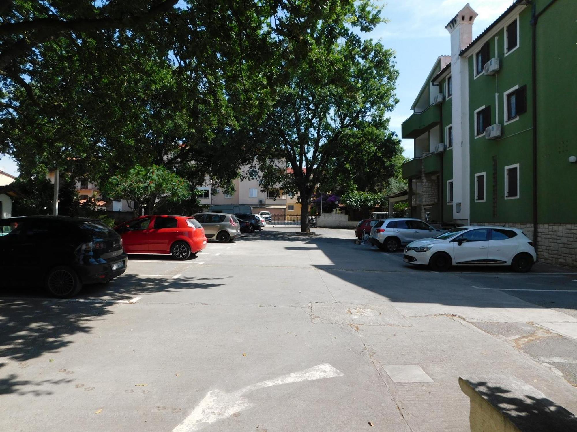 Biergarten Medulin Dış mekan fotoğraf