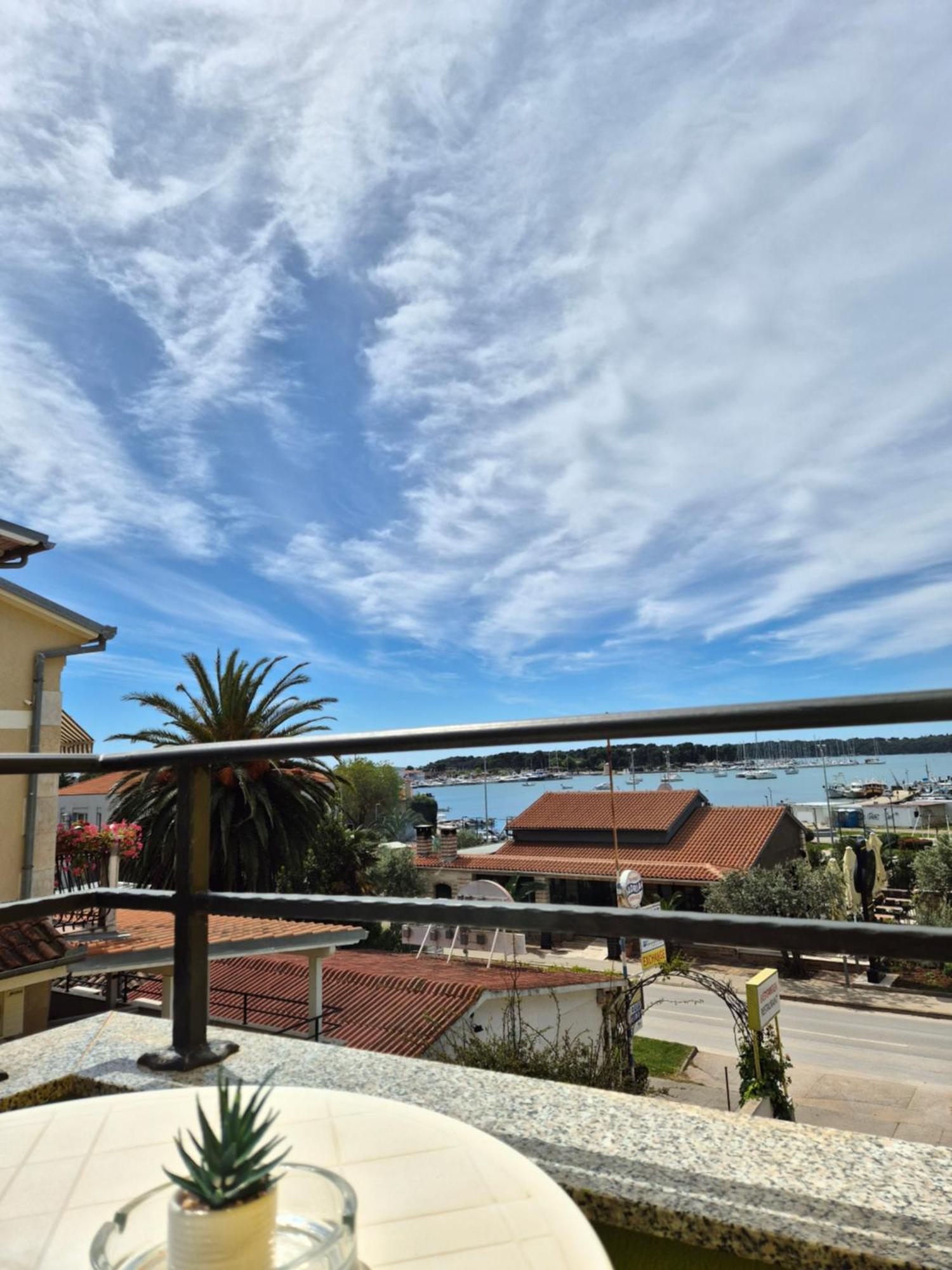 Biergarten Medulin Dış mekan fotoğraf