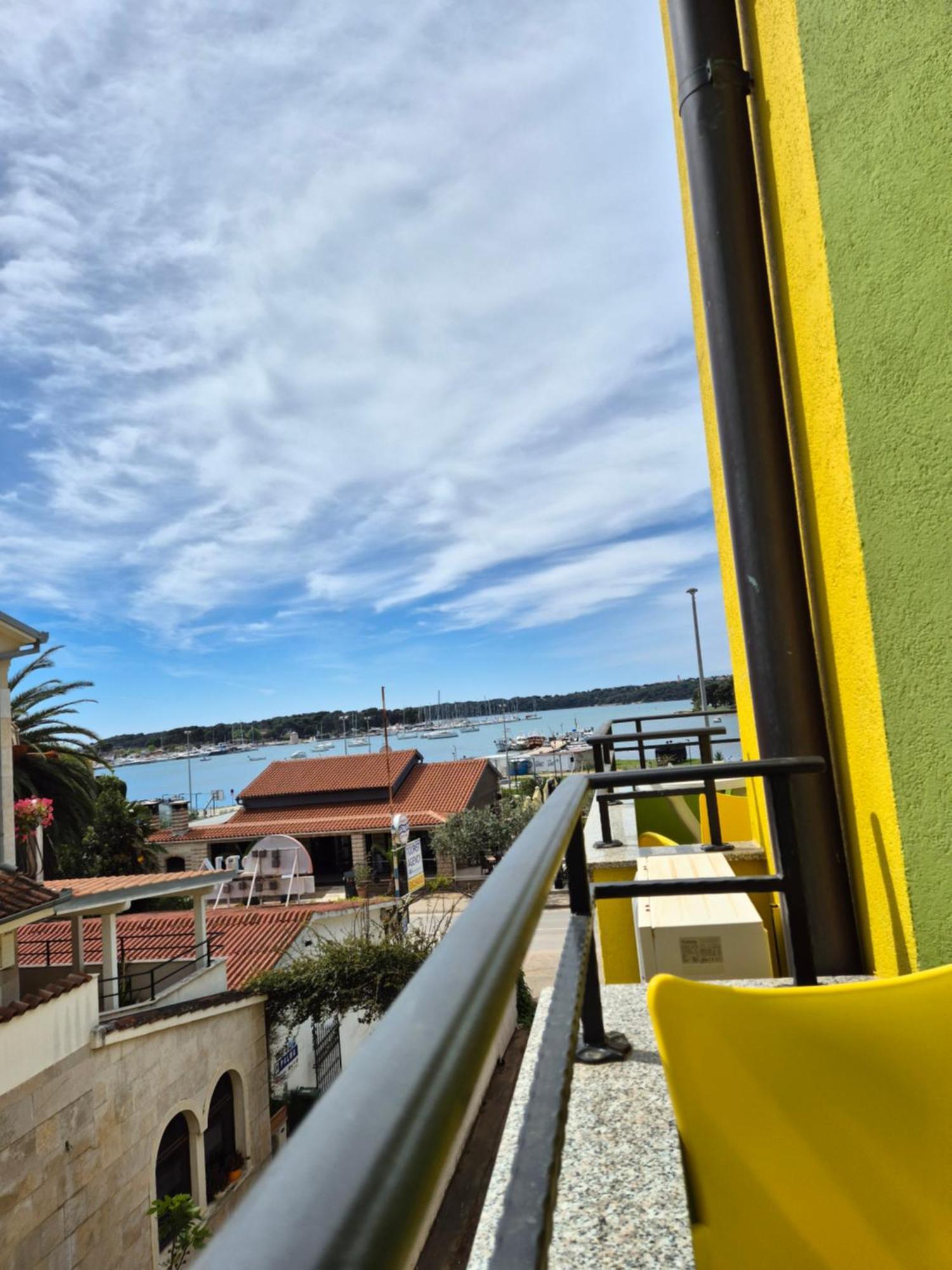 Biergarten Medulin Dış mekan fotoğraf