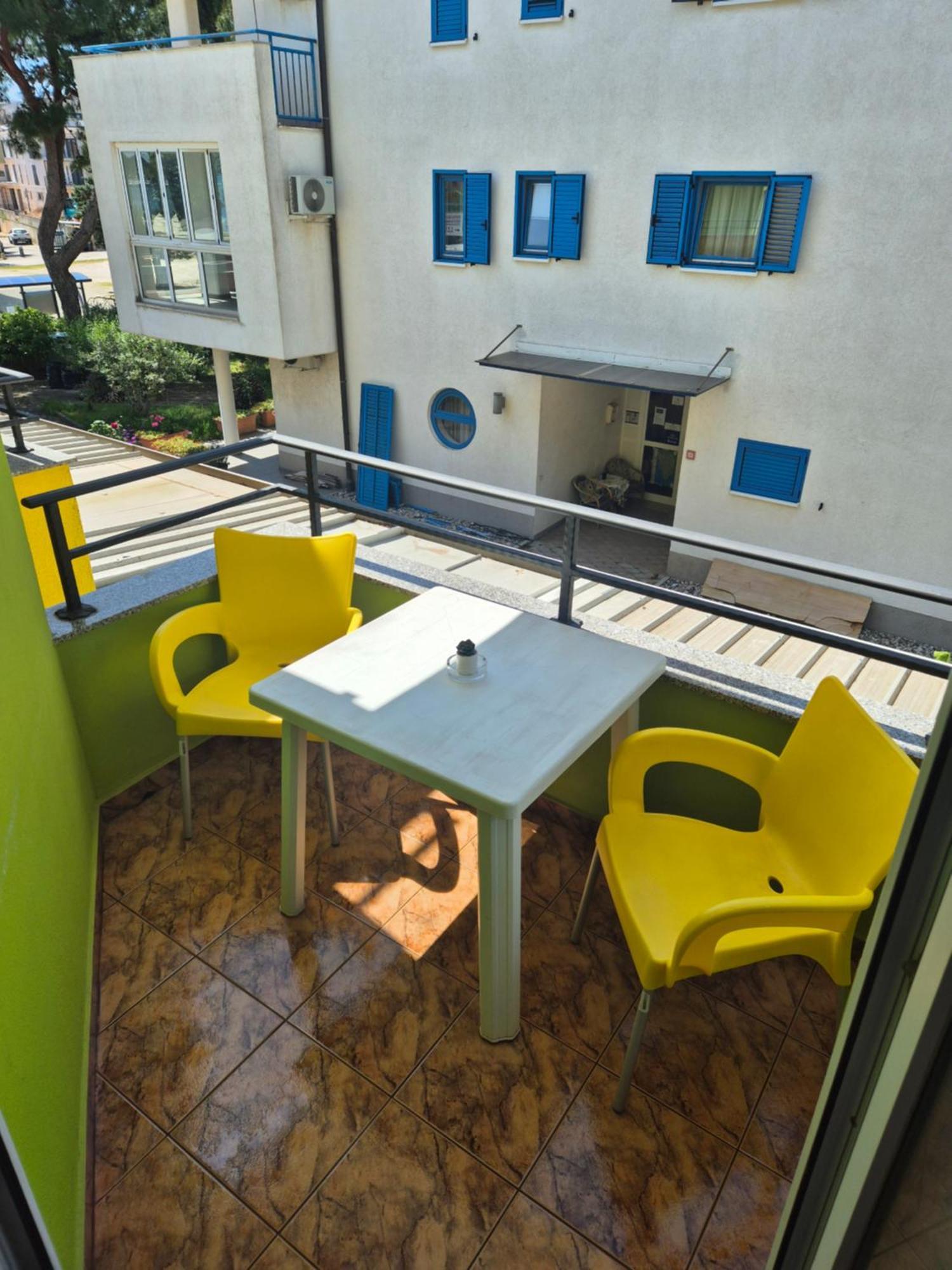 Biergarten Medulin Dış mekan fotoğraf