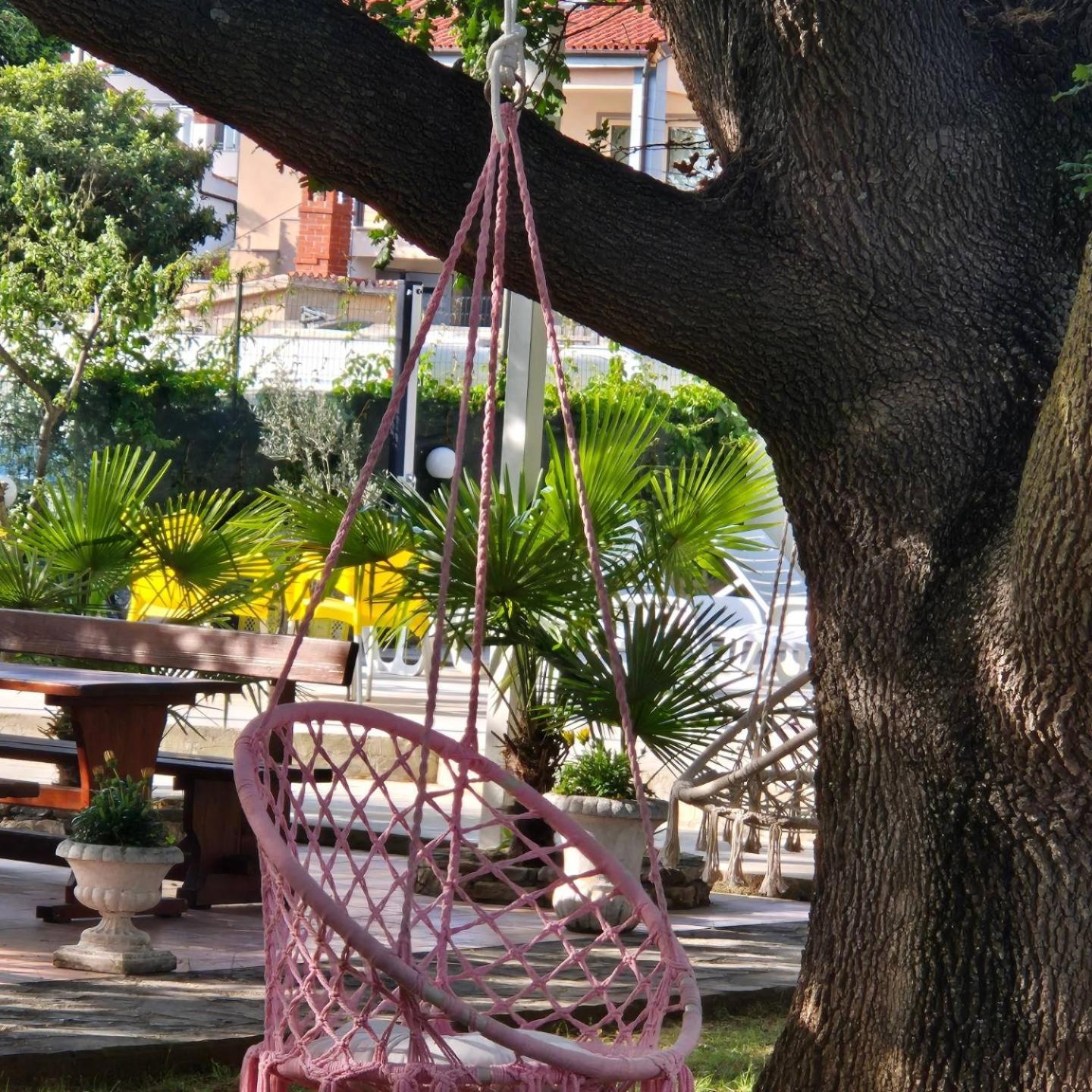 Biergarten Medulin Dış mekan fotoğraf