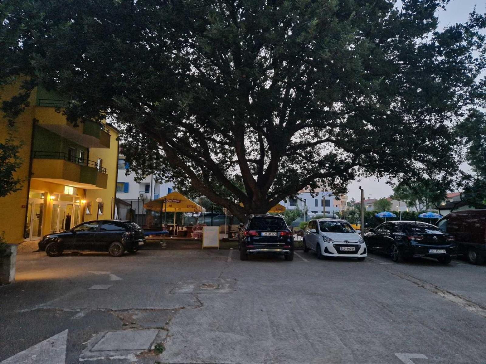 Biergarten Medulin Dış mekan fotoğraf