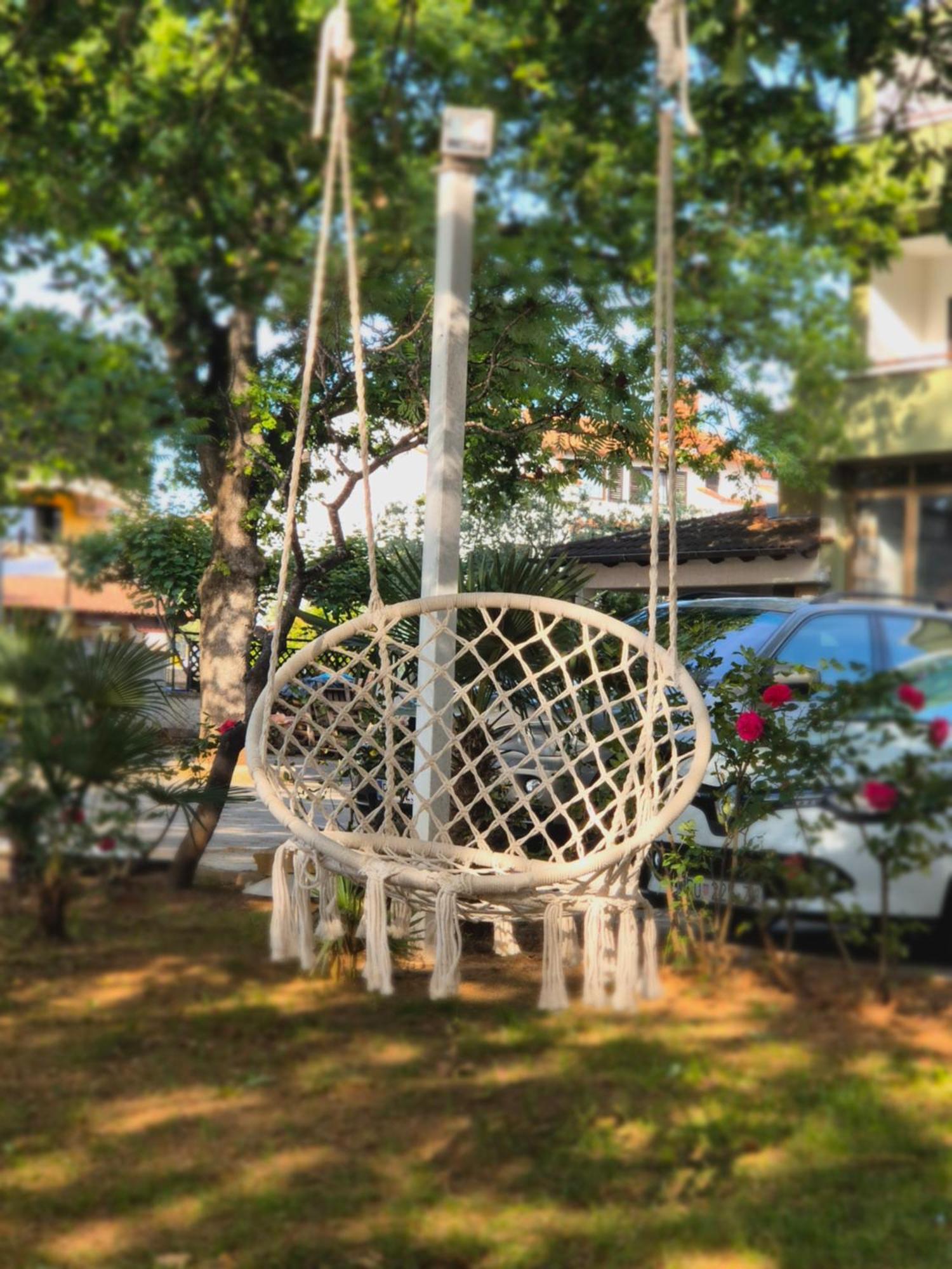 Biergarten Medulin Dış mekan fotoğraf