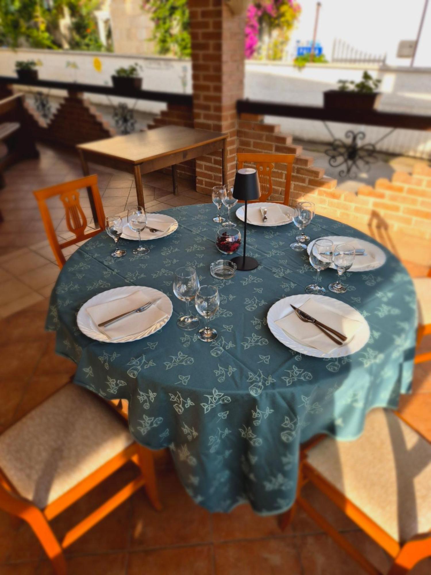 Biergarten Medulin Dış mekan fotoğraf